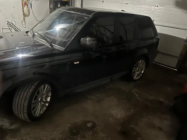 Range Rover 2012 AS is condition for sale $6599