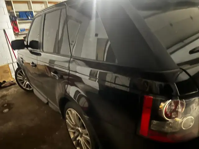 Range Rover 2012 AS is condition for sale $6599 - Photo 3