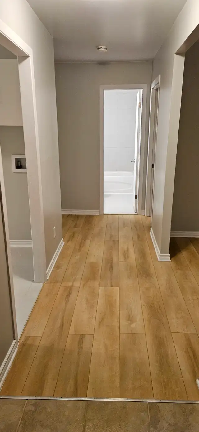 Grand 4 ½ rénové à louer Pointe-Aux-Trembles $1520/mois - Photo 5