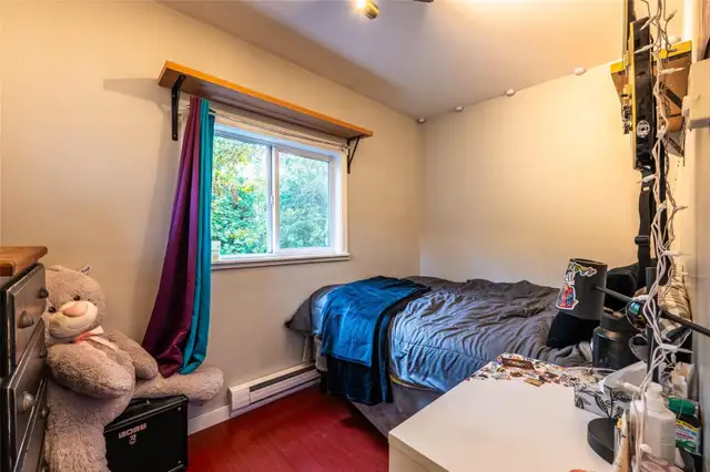 Cozy 1-Bedroom Cottage in Quiet Uphill – Steps to Parks & Trails - Photo 4