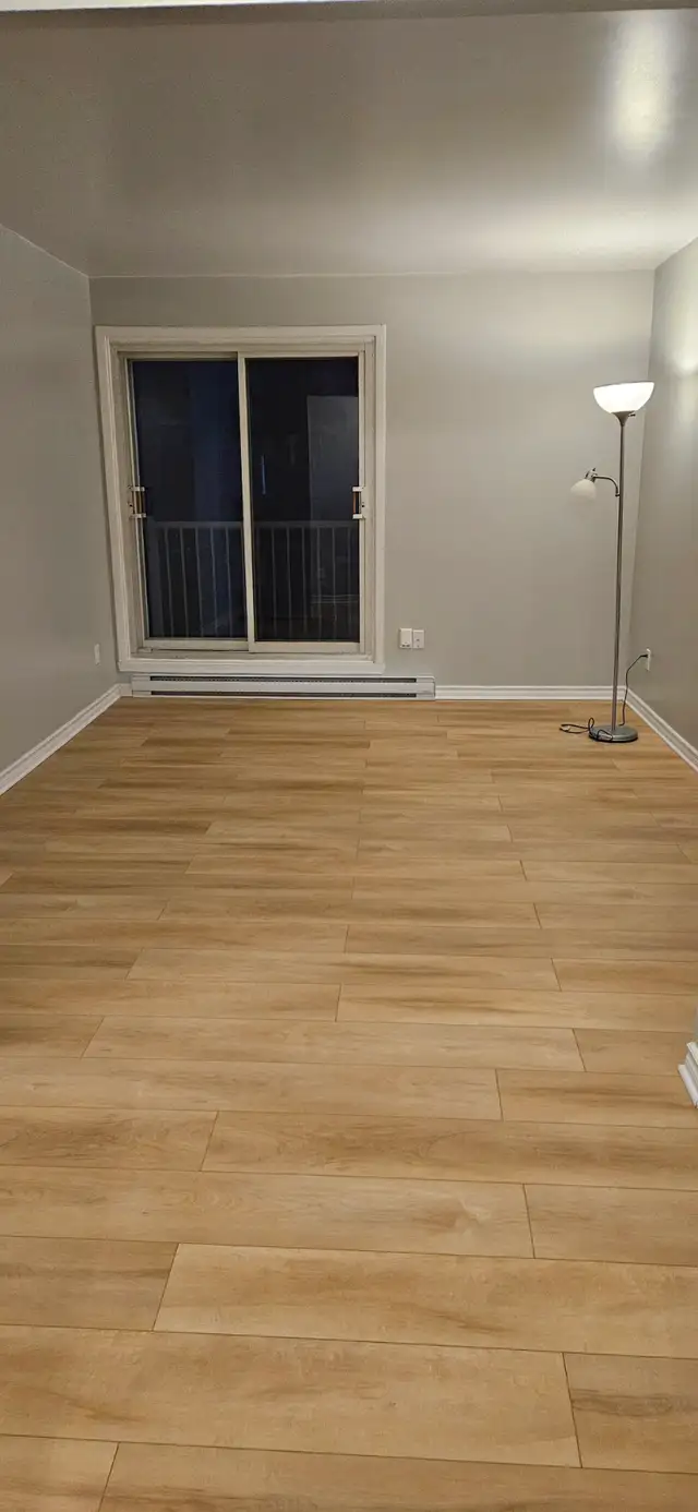 Grand 4 ½ rénové à louer Pointe-Aux-Trembles $1520/mois - Photo 4