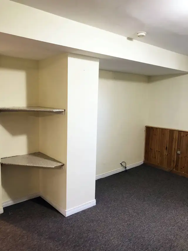 One-Bedroom Private Basement Apartment with Separate Entrance - Photo 2