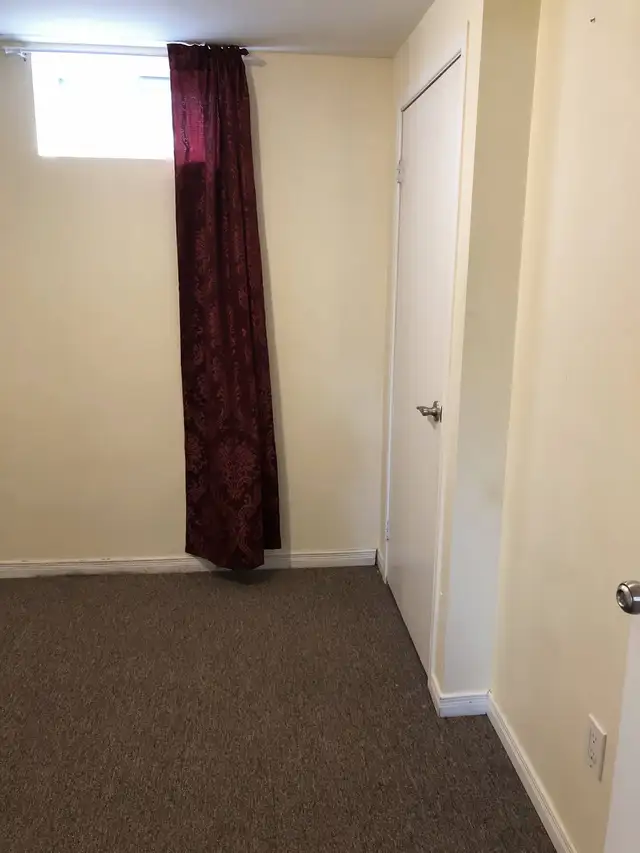 One-Bedroom Private Basement Apartment with Separate Entrance - Photo 6