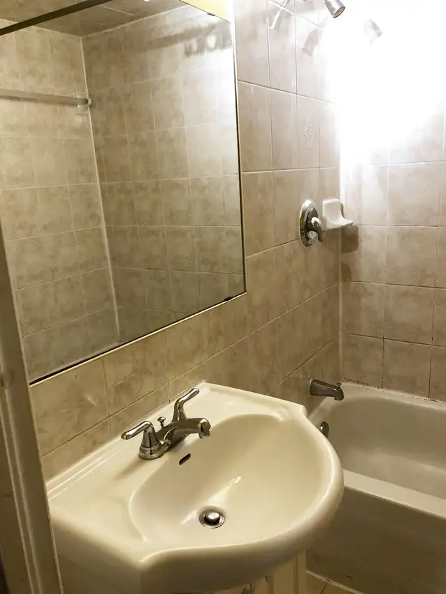 One-Bedroom Private Basement Apartment with Separate Entrance - Photo 8