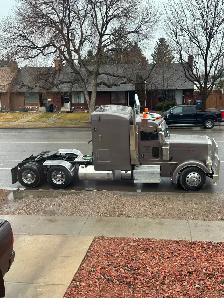 Needing 2 full time Class 1 Truck Drivers