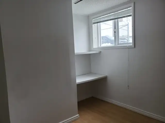 Two Bedroom, 1 Bathroom Basement Suite in Downtown Vernon - Photo 6