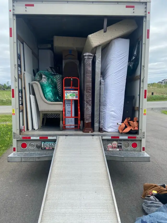 Ottawa Pro Movers