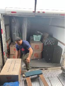 Gatineau Pro déménageur / Demenagement