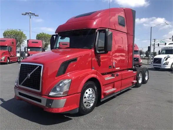 Container Work Class 1 Driver Needed