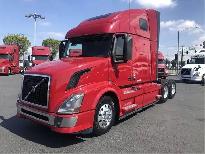 Container Work Class 1 Driver Needed
