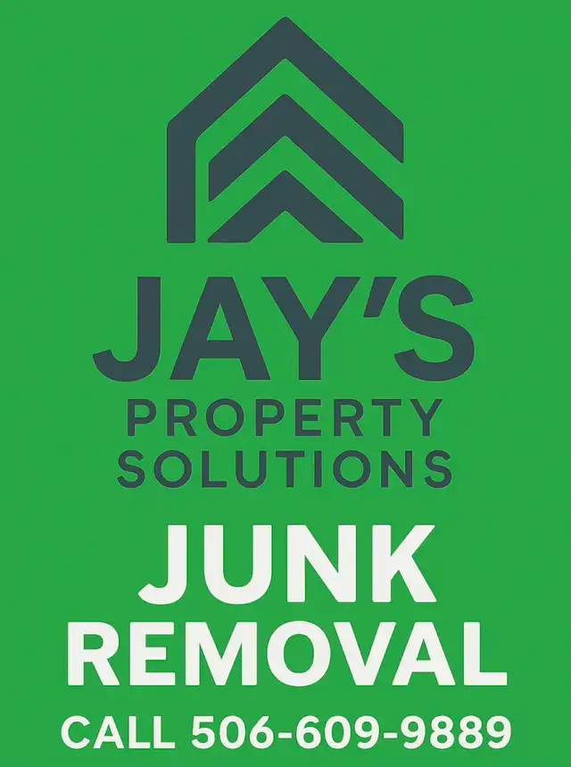 Junk Removal Services