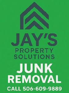 Junk Removal Services