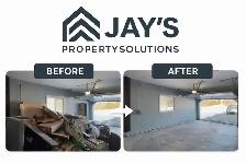 Junk Removal Services - Photo 3