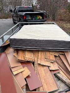 Junk Removal Services - Photo 4