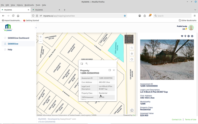 Property in Riceton - Photo 2