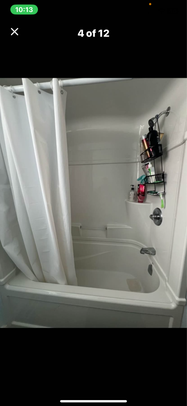 3 bedrooms home for rent - May to August - near Bora Laskin Univ - Photo 2