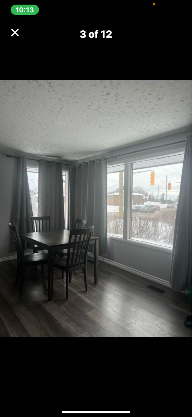 3 bedrooms home for rent - May to August - near Bora Laskin Univ - Photo 3