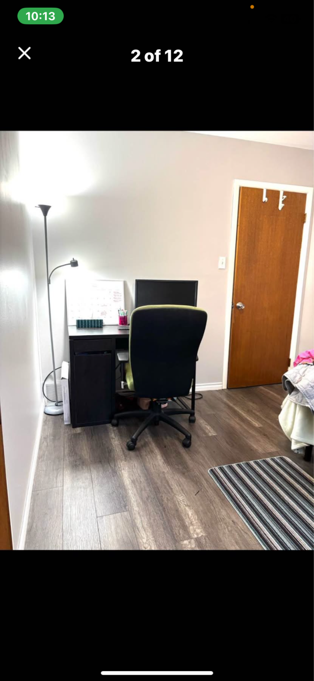 3 bedrooms home for rent - May to August - near Bora Laskin Univ - Photo 4