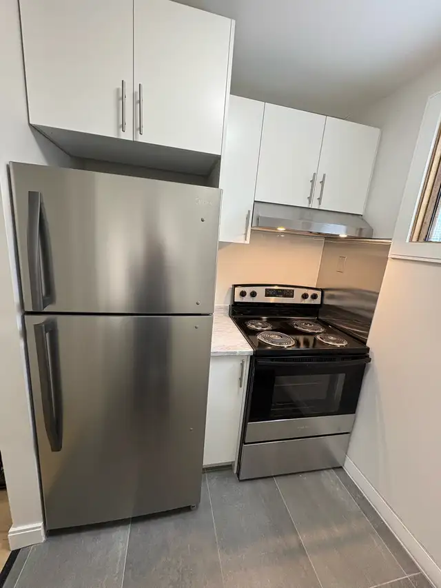 3 bdrm student apartment on TMU (Ryerson) Campus - Photo 4