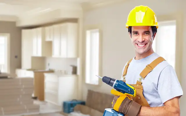 Home renovator available for work. 13 years experience