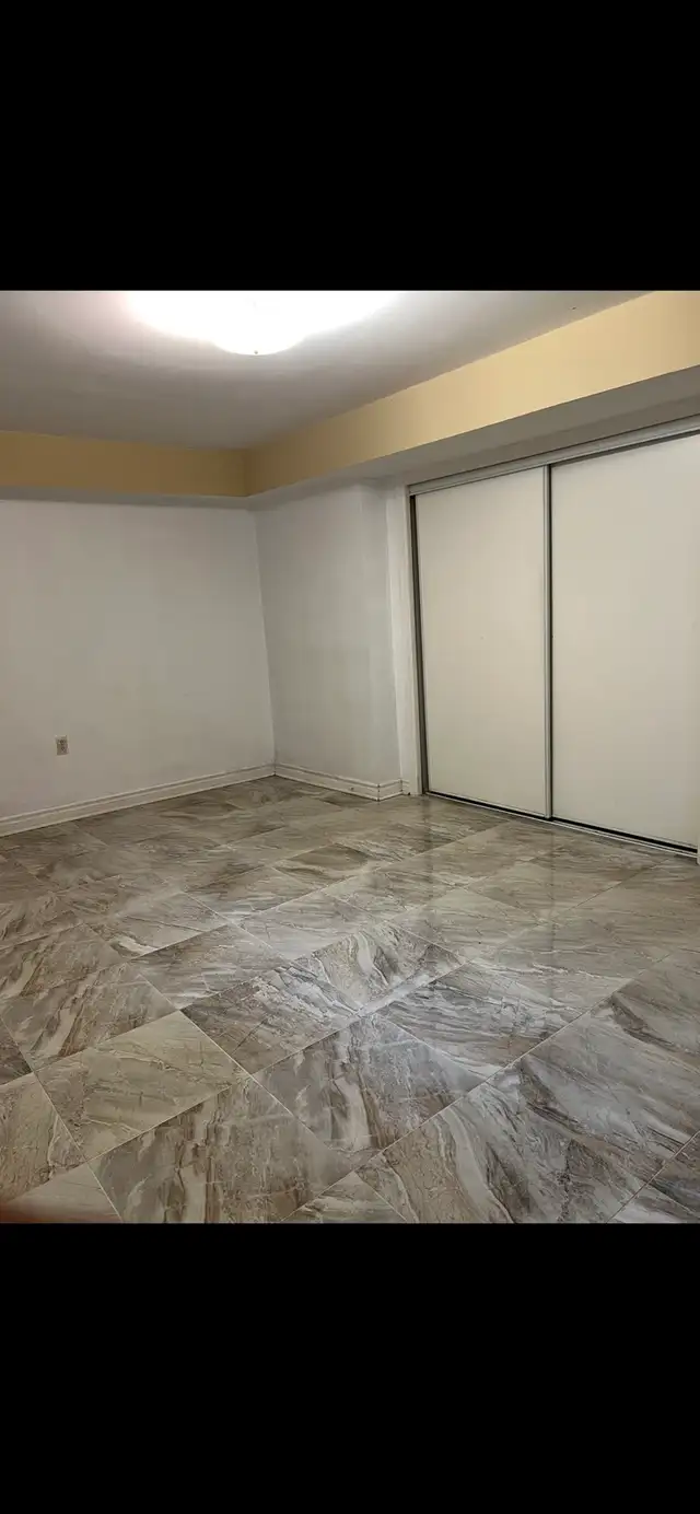 Basement apartment McCowan and Finch - Photo 3