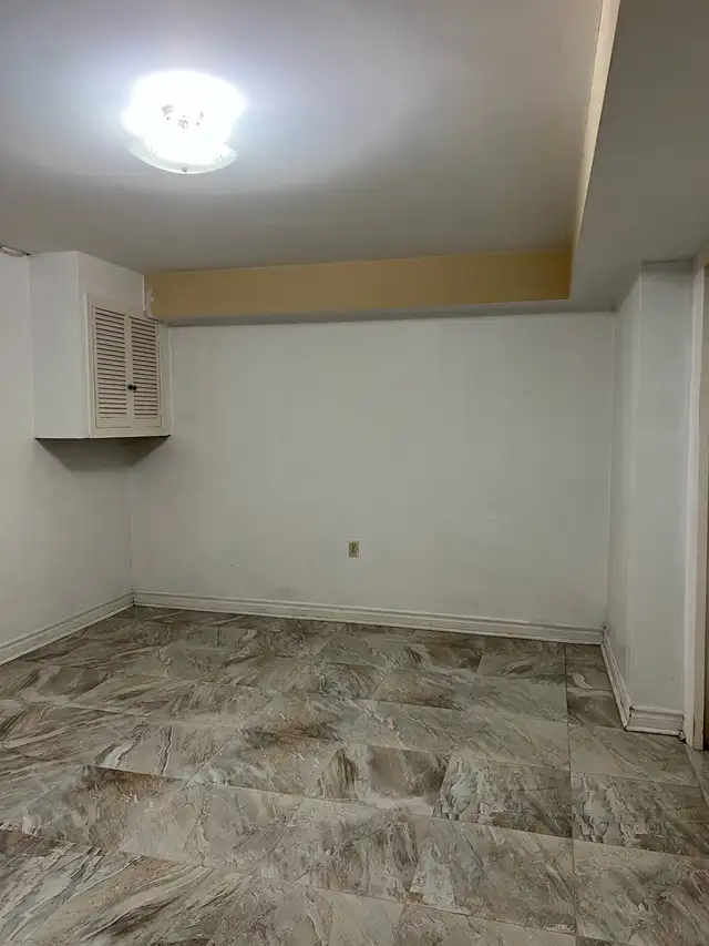 Basement apartment McCowan and Finch - Photo 4