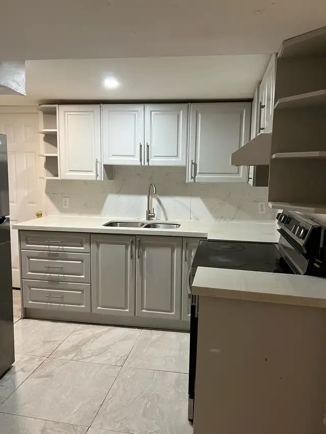 Basement apartment McCowan and Finch - Photo 8