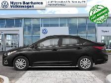 2018 Hyundai Accent GL Auto 5 Door  - Heated Seats - Heated Seat