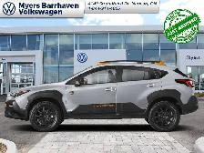 2024 Subaru Crosstrek Wilderness  -  Heated Seats -  Heated Seat