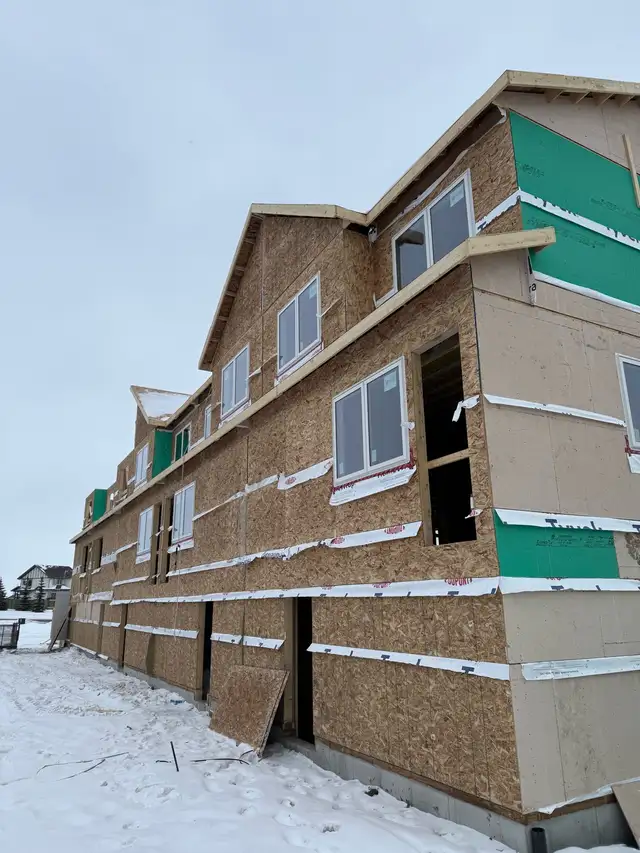 framing carpenter wanted