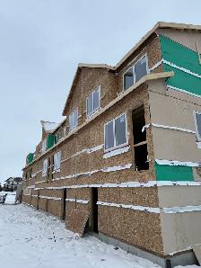 framing carpenter wanted