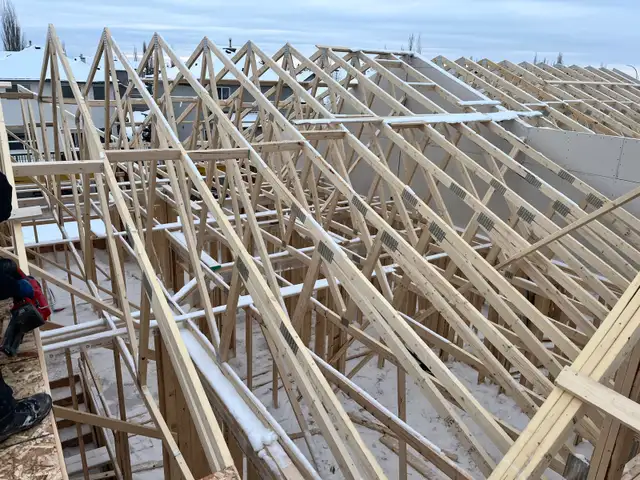 framing carpenter wanted - Photo 3