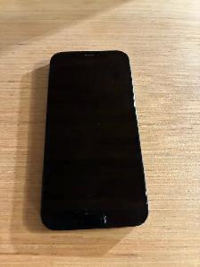 IPhone 12 128gb Black
