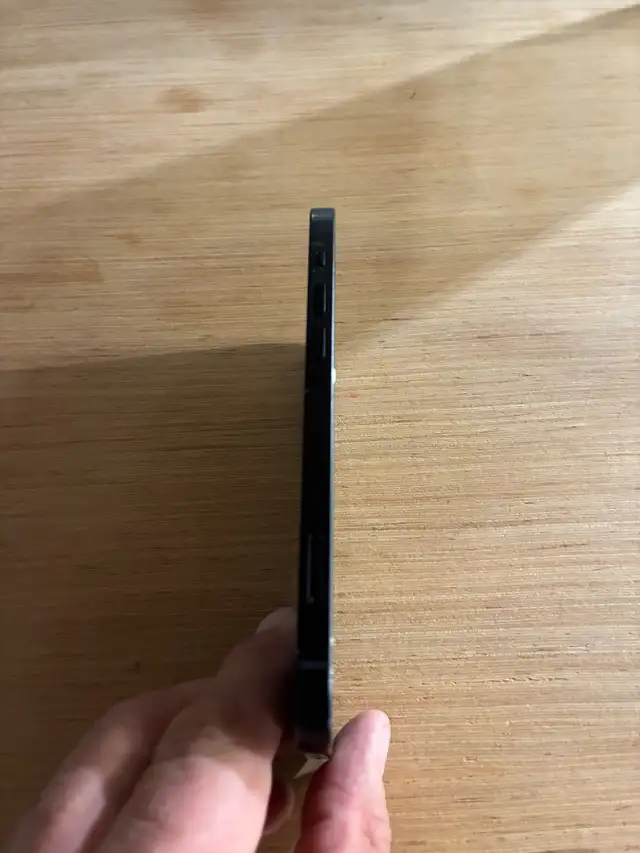 IPhone 12 128gb Black - Photo 4