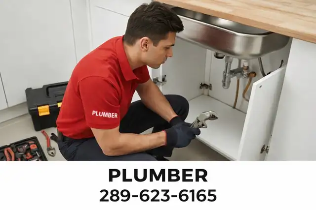 Plumber  Plumber - Photo 2