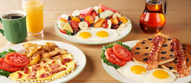Hiring Cook for Cora Breakfast and Lunch - Front Street Toronto - Photo 2