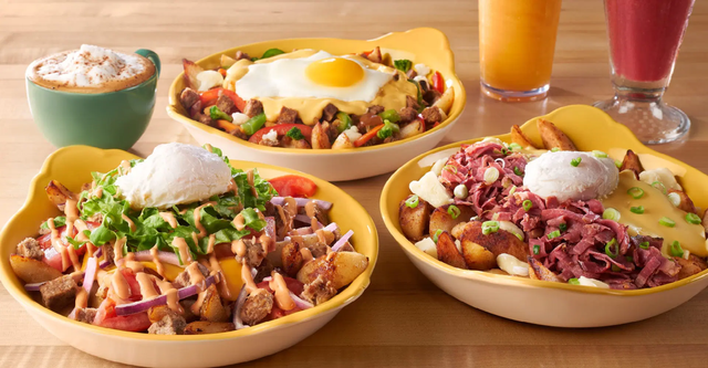 Hiring Cook for Cora Breakfast and Lunch - Front Street Toronto - Photo 3