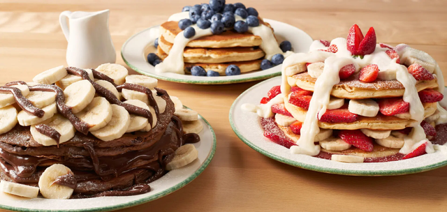 Hiring Cook for Cora Breakfast and Lunch - Front Street Toronto - Photo 4