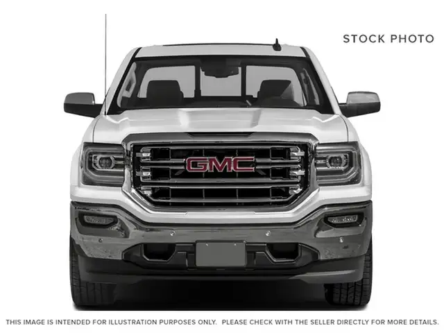 2017 GMC Sierra 1500 SLT - Photo 2