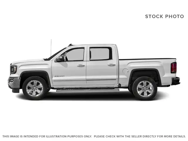 2017 GMC Sierra 1500 SLT - Photo 3