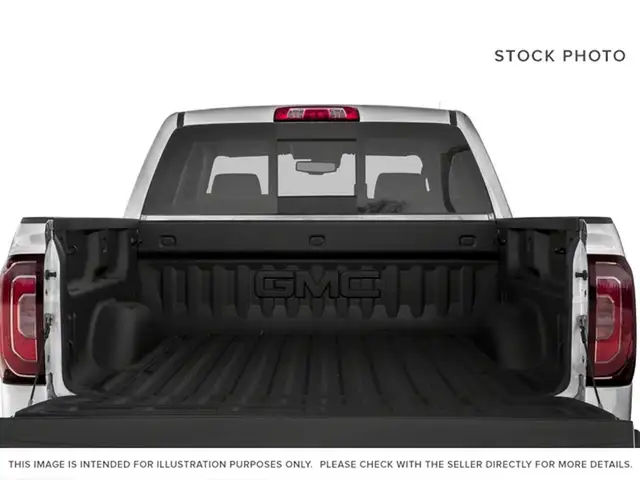 2017 GMC Sierra 1500 SLT - Photo 7