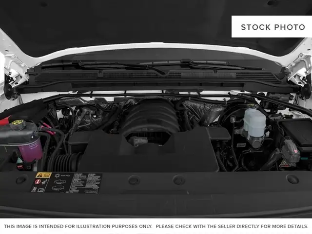 2017 GMC Sierra 1500 SLT - Photo 8