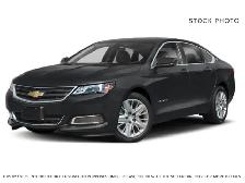 2019 Chevrolet Impala PREMIER