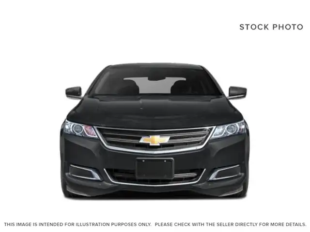 2019 Chevrolet Impala PREMIER - Photo 2