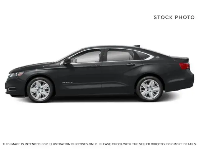 2019 Chevrolet Impala PREMIER - Photo 3