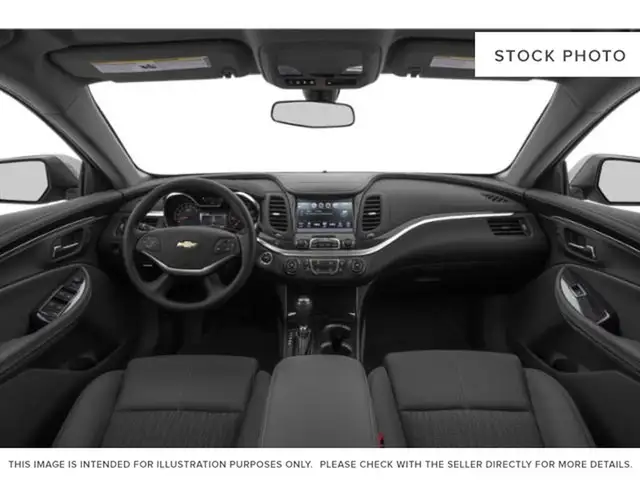 2019 Chevrolet Impala PREMIER - Photo 6