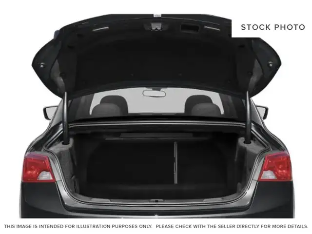 2019 Chevrolet Impala PREMIER - Photo 7