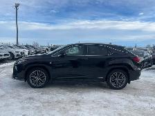 2016 Lexus RX 450H Hybrid / F Sport Series 3 Pkg /AWD/ FULLY EQU - Photo 4