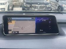 2016 Lexus RX 450H Hybrid / F Sport Series 3 Pkg /AWD/ FULLY EQU - Photo 17