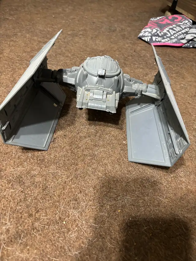 1979 Darth Vader Tie Fighter - Photo 3